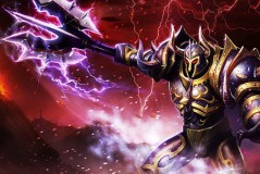 BLG季后赛失利引发Bin表现争议，英文流解说犀利点评世界级上单标准，韩国队老头杯夺冠再掀电竞风云